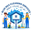 Blue Nile Cleaning Services