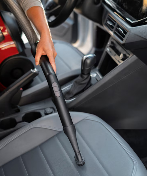 Car Deep Cleaning Services